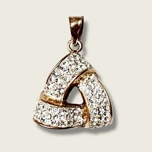 925 Sterling Silver Pendant